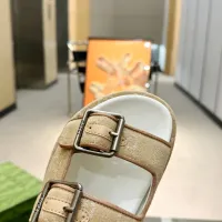 $85.00 USD Gucci Slippers For Women #1453110