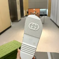 $85.00 USD Gucci Slippers For Women #1453111