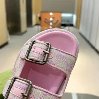 $85.00 USD Gucci Slippers For Women #1453111