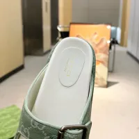 $85.00 USD Gucci Slippers For Women #1453112
