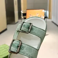 $85.00 USD Gucci Slippers For Women #1453112