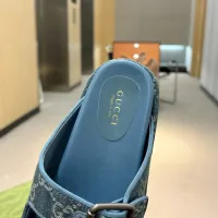 $85.00 USD Gucci Slippers For Women #1453113