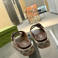$85.00 USD Gucci Slippers For Women #1453114
