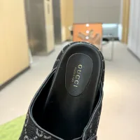 $85.00 USD Gucci Slippers For Women #1453115