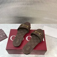 $72.00 USD Gucci Slippers For Women #1453117