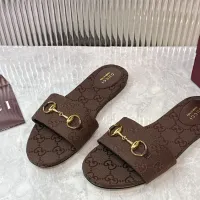 $72.00 USD Gucci Slippers For Women #1453117