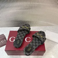 $72.00 USD Gucci Slippers For Women #1453118