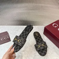 $72.00 USD Gucci Slippers For Women #1453118