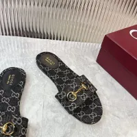 $72.00 USD Gucci Slippers For Women #1453118