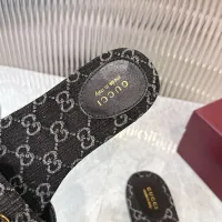 $72.00 USD Gucci Slippers For Women #1453118