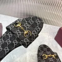 $72.00 USD Gucci Slippers For Women #1453118