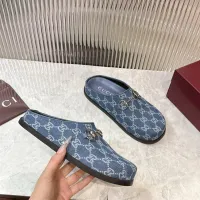 $72.00 USD Gucci Slippers For Women #1453120