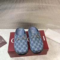 $72.00 USD Gucci Slippers For Women #1453120
