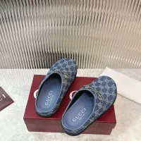 $72.00 USD Gucci Slippers For Women #1453120