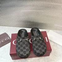 $72.00 USD Gucci Slippers For Women #1453121
