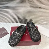 $72.00 USD Gucci Slippers For Women #1453121