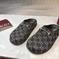 $72.00 USD Gucci Slippers For Women #1453121