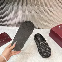$72.00 USD Gucci Slippers For Women #1453121