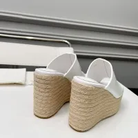 $85.00 USD Gucci Slippers For Women #1453134