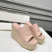 $85.00 USD Gucci Slippers For Women #1453135