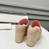 $85.00 USD Gucci Slippers For Women #1453135