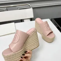 $85.00 USD Gucci Slippers For Women #1453135