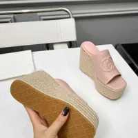 $85.00 USD Gucci Slippers For Women #1453135
