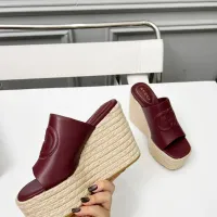 $85.00 USD Gucci Slippers For Women #1453137