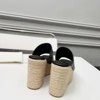 $85.00 USD Gucci Slippers For Women #1453138