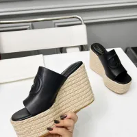 $85.00 USD Gucci Slippers For Women #1453138