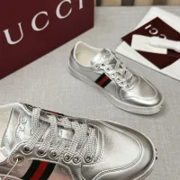 $102.00 USD Gucci Casual Shoes For Women #1453140