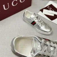 $102.00 USD Gucci Casual Shoes For Women #1453140