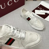 $102.00 USD Gucci Casual Shoes For Women #1453143