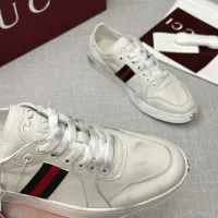 $102.00 USD Gucci Casual Shoes For Women #1453143