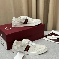 $102.00 USD Gucci Casual Shoes For Men #1453145