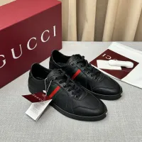 $102.00 USD Gucci Casual Shoes For Women #1453146