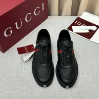 $102.00 USD Gucci Casual Shoes For Women #1453146