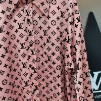 $98.00 USD Louis Vuitton LV Pajamas Long Sleeved For Women #1453147