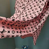 $98.00 USD Louis Vuitton LV Pajamas Long Sleeved For Women #1453147