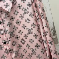 $88.00 USD Louis Vuitton LV Pajamas Long Sleeved For Women #1453148