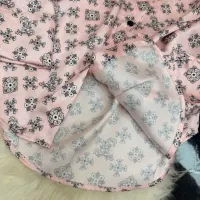 $88.00 USD Louis Vuitton LV Pajamas Long Sleeved For Women #1453148