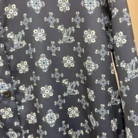 $88.00 USD Louis Vuitton LV Pajamas Long Sleeved For Women #1453149