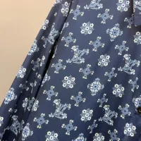 $88.00 USD Louis Vuitton LV Pajamas Long Sleeved For Women #1453149