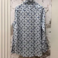 $88.00 USD Louis Vuitton LV Pajamas Long Sleeved For Women #1453150