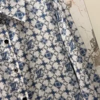 $88.00 USD Louis Vuitton LV Pajamas Long Sleeved For Women #1453150