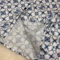 $88.00 USD Louis Vuitton LV Pajamas Long Sleeved For Women #1453150