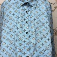 $88.00 USD Louis Vuitton LV Pajamas Long Sleeved For Women #1453151
