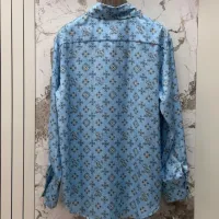$88.00 USD Louis Vuitton LV Pajamas Long Sleeved For Women #1453151