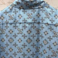 $88.00 USD Louis Vuitton LV Pajamas Long Sleeved For Women #1453151