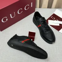 $102.00 USD Gucci Casual Shoes For Men #1453154